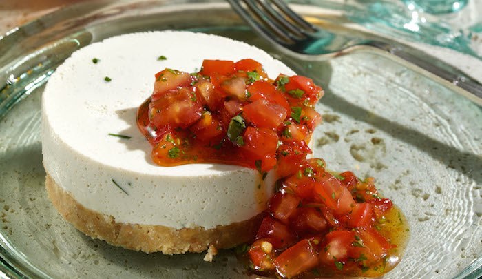 cheesecake-fredda-ricotta-e-pomodori-