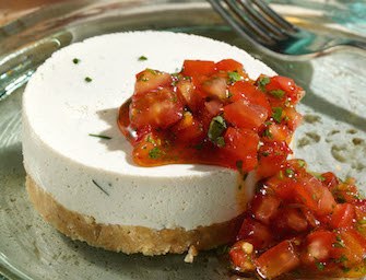 cheesecake-ricotta-pomodoro
