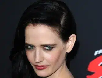 eva green