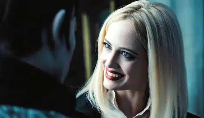 Eva Green Dark Shadows