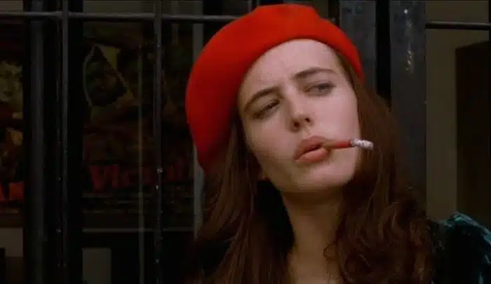 Eva Green