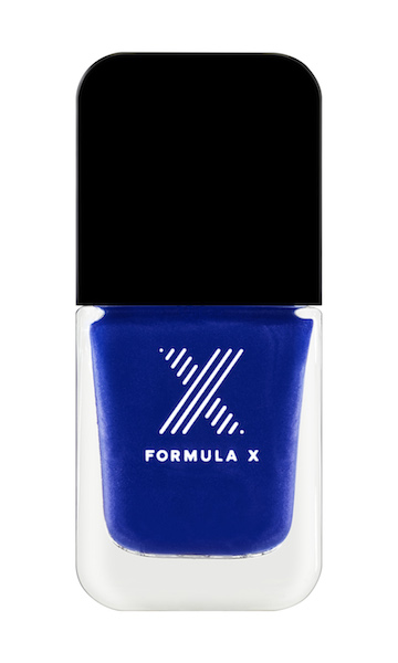 FormulaX – prophecy