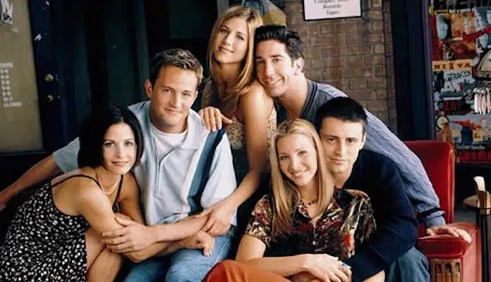 Friends