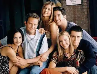 Friends