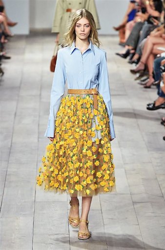 kors primavera estate