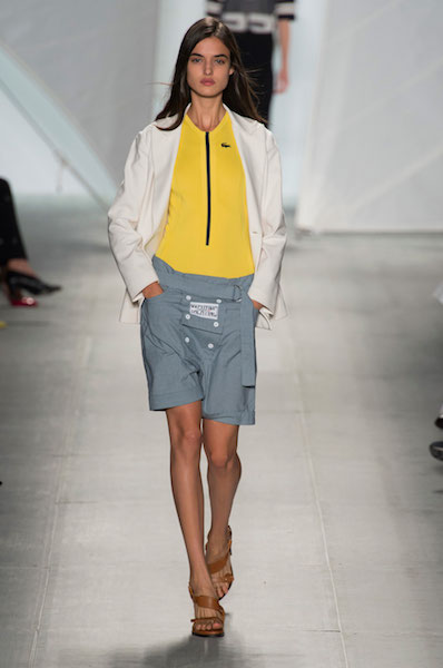 Lacoste