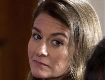Melinda Gates
