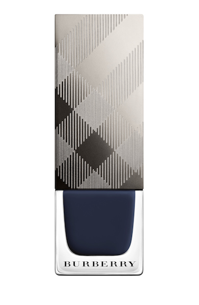 Nail Polish – Ink Blue No.425 copia