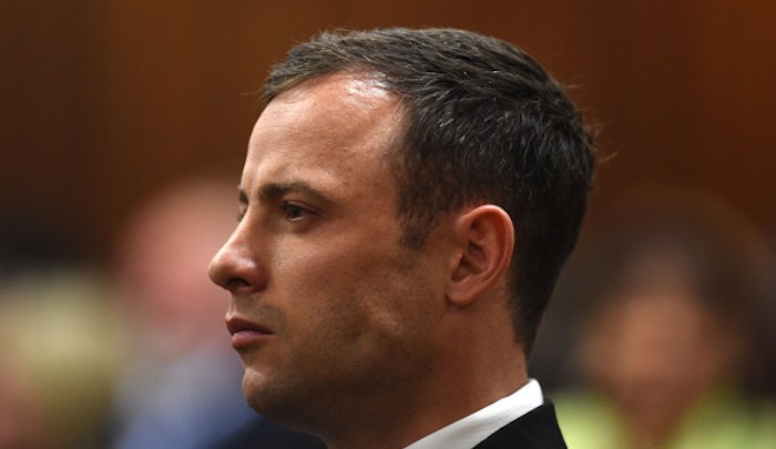 Oscar Pistorius sentenza tribunale Pretoria