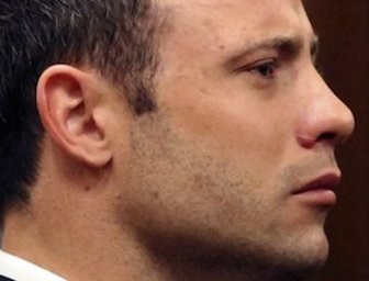 OSCAR PISTORIUS
