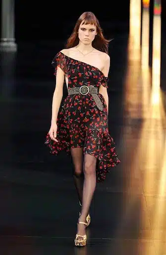saint_laurent sfilata primavera estate 2015