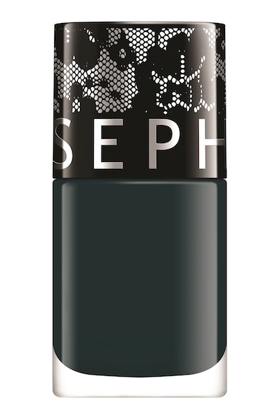 Sephora- Color Hit Slate grey 7