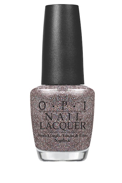 Smalto glitter OPI