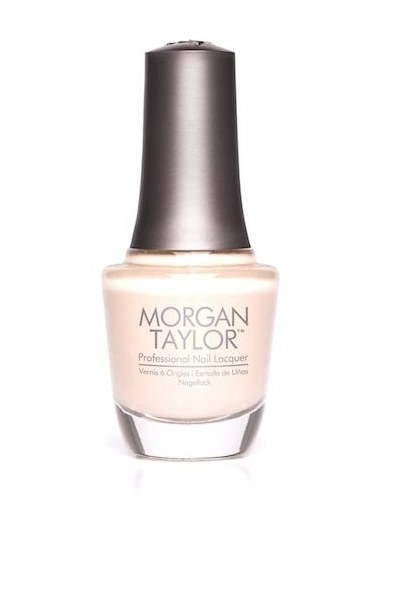 smalto unghie Morgan Taylor