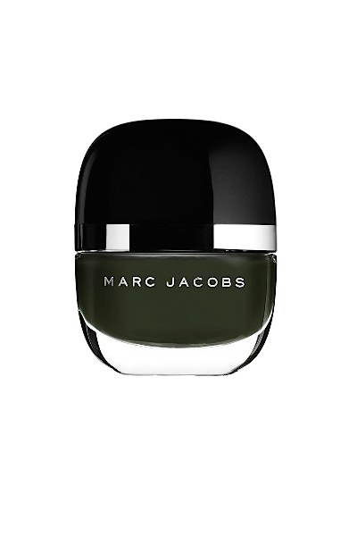 Smalto unghie verde Marc Jacobs