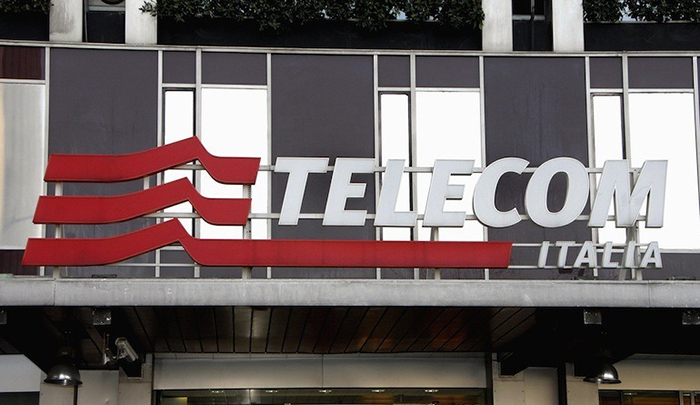 Canone Telecom 1 € rincaro.