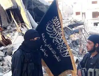 Usa attacco Siria