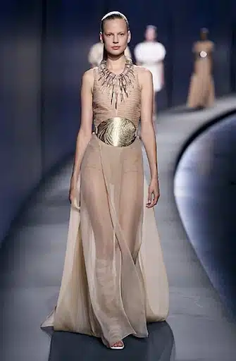 vionnet sfilata primavera estate 2015