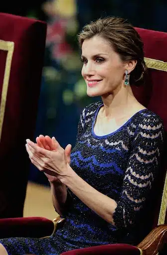 letizia ortiz