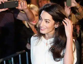 amal clooney