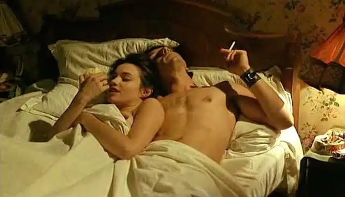 Betty blue