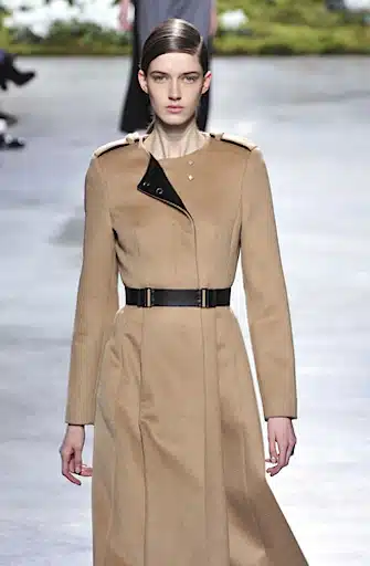 cappotto