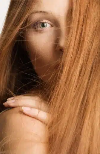 capelli sfibrati