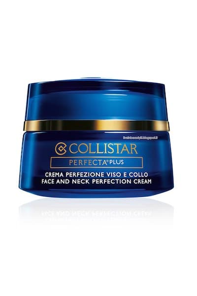 Crema collistar