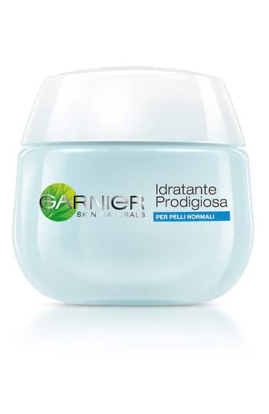 Crema Garnier Idratante