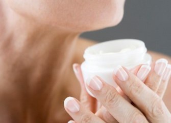 crema viso donna