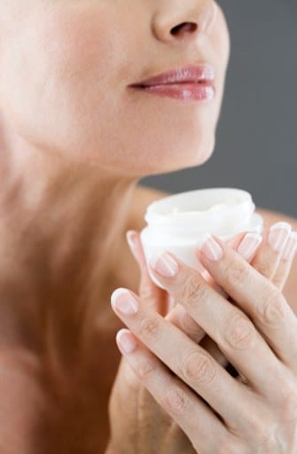 crema viso donna