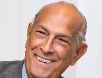 Oscar de la Renta