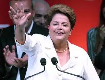Dilma Rousseff