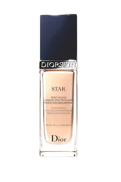 Diorskin Star fondotinta