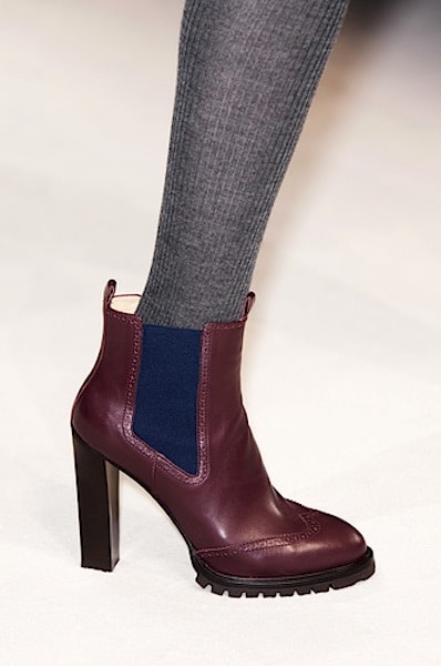 Fay stivaletto autunno inverno 2014-15