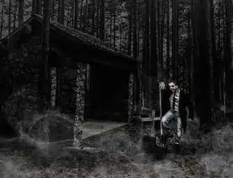 horror