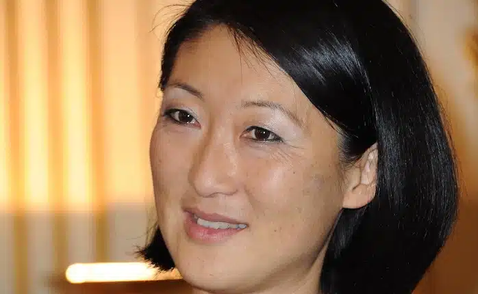 Fleur-Pellerin ministro cultura Francia