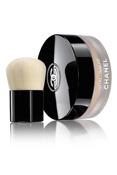 fondotinta Chanel