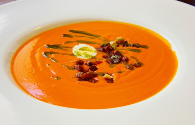 Salmorejo