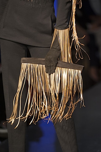 Gaultier HC bag F14 007