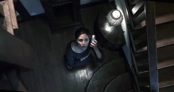 Insidious film
