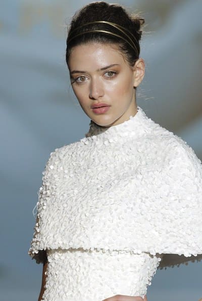jesus peiro sposa 2015