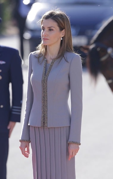 letizia ortiz