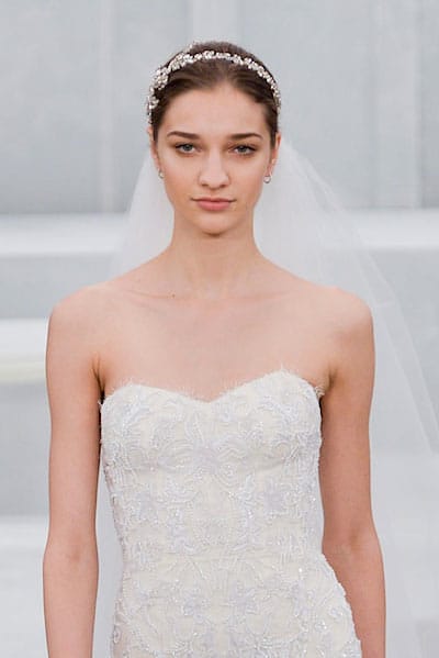 Lhuillier sposa accessori