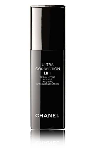 lift serum chanel