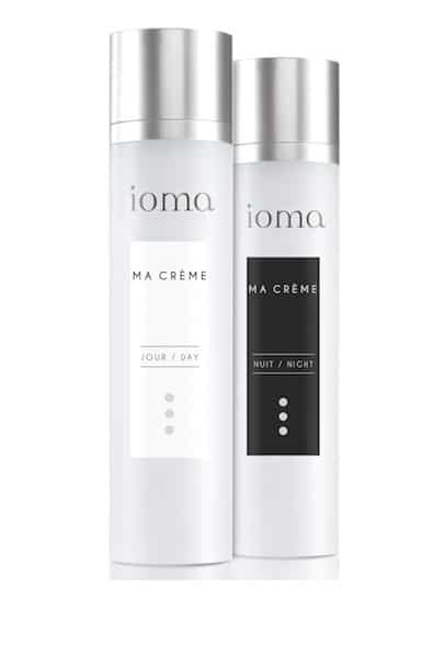 ma creme ioma