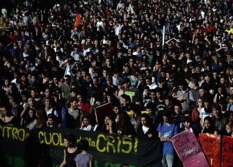 manifestazione