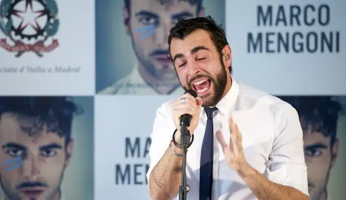 Marco Mengoni