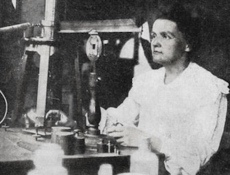 nobel femminili