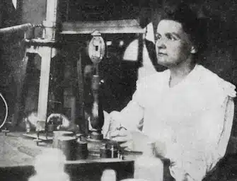 nobel femminili